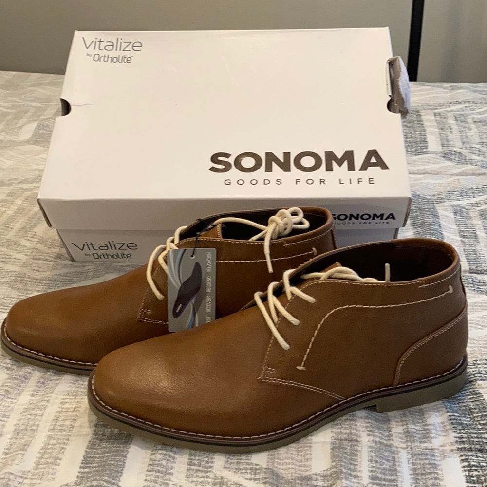 Shoes